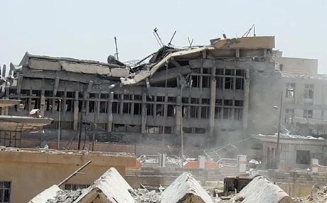 BÜYÜK ŞÜPHE - IŞİD’e ilaçları kim verdi?