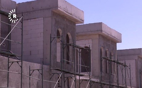 SÛR – Avahiyên li Sûrê tên çêkerin ne bi dilê xelkê ye