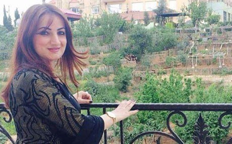 Kürt şair gurbette öldü