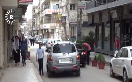 Rojava’da ‘refah vergisi’ uygulaması