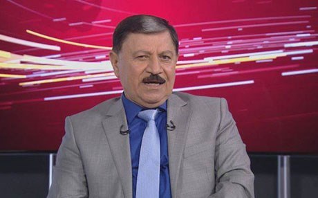 'Barzani kazanımlar için bekledi'