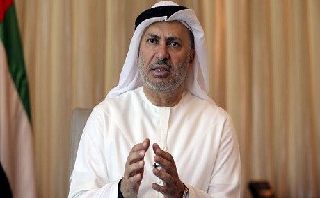 BAE: Katar’a tecrit yıllarca sürebilir