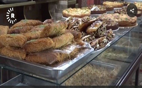 HESEKE - Bihabȗna şekir û rûn bandor li bihayê şêraniyê kiriye