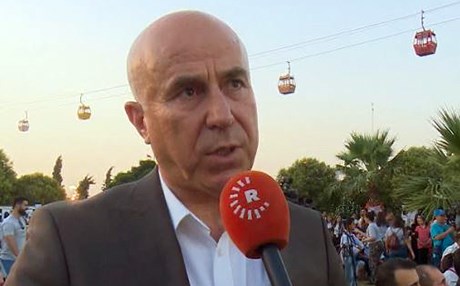 لە هەولێر ئاهەنگێکی گەورە بۆ پەنابەران سازکرا