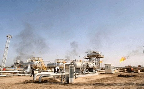 Li derdora Hewlêrê 8 parzûngehên petrolê hatine girtin