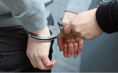 İranlı dolandırıcı Türkiye’de yakalandı