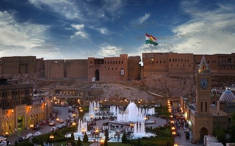 Kürdistan’da bayram tatili belli oldu