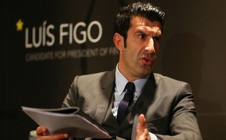 Figo: Ronaldo vazgeçilmez değil