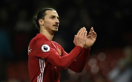 Zlatan kulüp arıyor