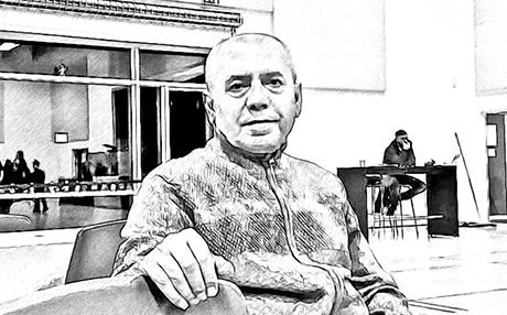 گێڕانەوەی مێژوویی