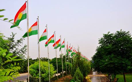 كوردستان هۆلیوود و بۆلیوود كۆدەكاتەوە