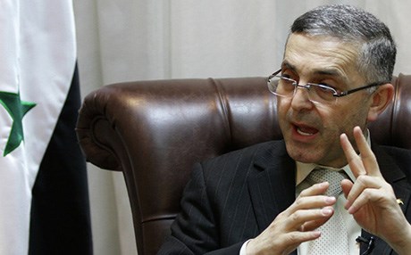 وەزیرێکی سووریا بۆ رووداو: كاتەكە گونجاو نییە بۆ گشتپرسی