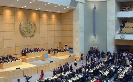 Rêxistina Tendirustiyê ya Cîhanî piştgirî dide kampanyaya Rûdawê