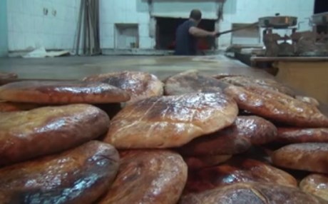 Siverek'te gelenek bozulmadı