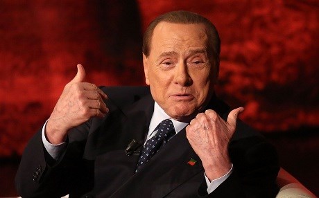Berlusconi: Trump’ın eşinden hoşlanıyorum