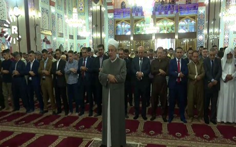 Halktan siyasilere birlik çağrısı