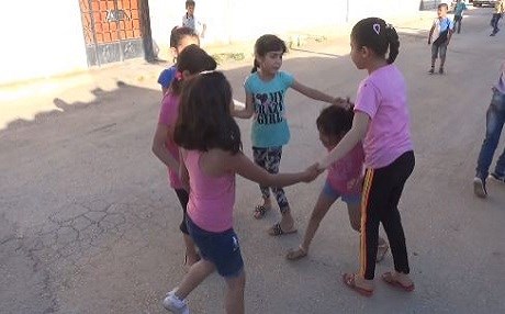 Cejnan di wêjeya Kurdî de cîhekî girîng girtiye