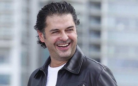 راغب عەلامە بۆ سازکردنی ئاهەنگێک ده‌گاته‌ سلێمانى