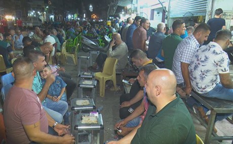 لە بەغدا کوردی فەیلی خراونەتە ژێر هەڕەشە و گوشارەوە