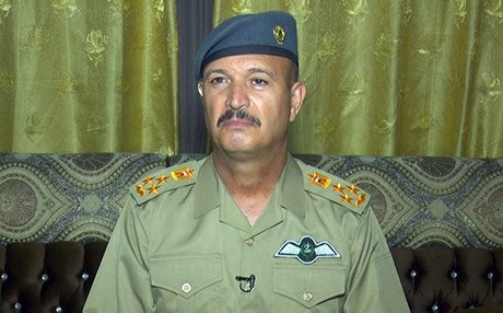 Irak Savunma Bakanlığı: Havice planı hazır