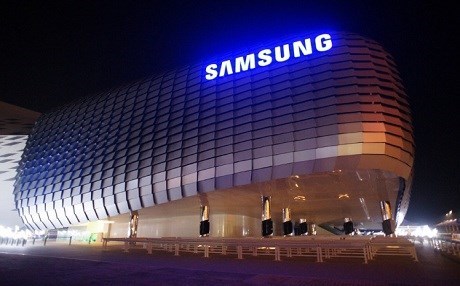 Samsung li Amerîkayê kargeheke bi 380 milyon dolarî çêdike