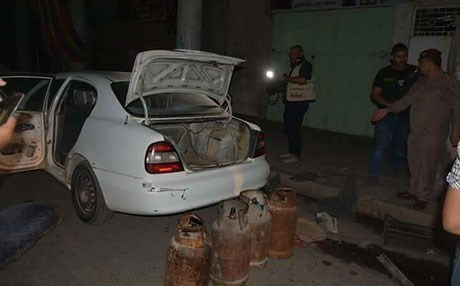 Kurdên Feylî bûne hedefa referandûma serxwebûnê