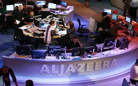 Al Jazeera: Ortadan kalkmamızı istiyorlar