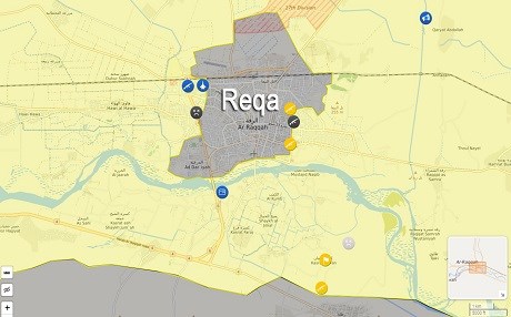 HSD: Reqa bi temamî hate dorpêçkirin