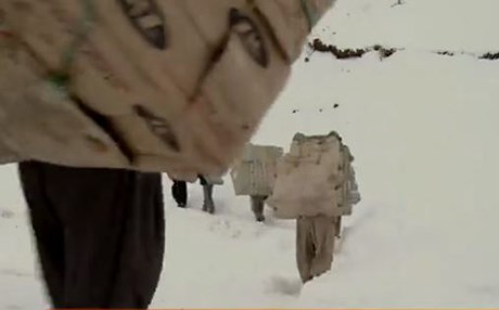 لە ورمێ 16 هەزار کۆڵبەر بیمە دەکرێن