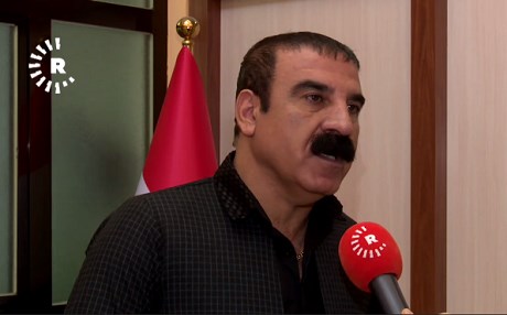 Ezîz Weysî: Ji ber şer min nexwest stranên şahiyê bêjim