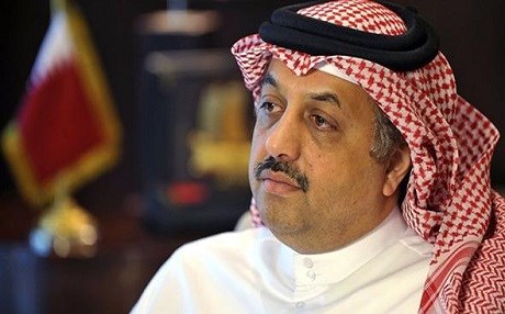 Katar: Kansız savaş ilanı