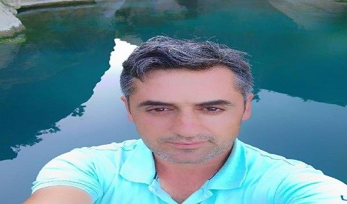 AK Parti Lice İlçe Başkan Yardımcısı öldürüldü