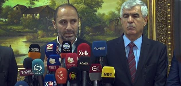 Tarım Bakanı: Irak’a suyu kesmek zorundayız