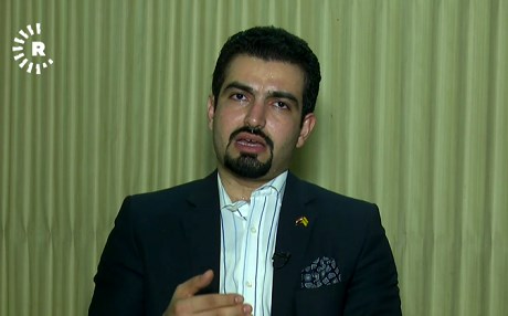 Siyasetmedarê iraqî: Mafê çarenivîsê mafekî rewa ye