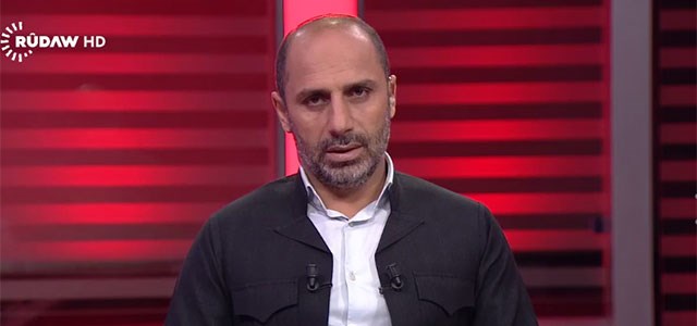 عەبدولستار مەجید: دەستمان بە گلدانەوەی ئاو بۆ ناوچەکانی عێراق کردووە