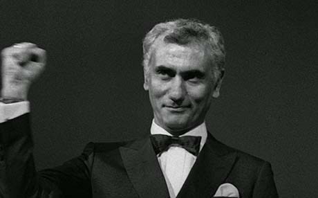 Li Parîsê Paka Yilmaz Guney hate vekirin