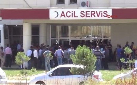 MUŞ - Mera kavgası ölümle bitti