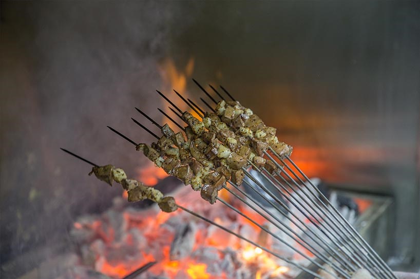 FOTO - 'Halil İbrahim sofrası' tescil ediliyor