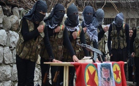 YPS-Jin kuştina Cîgirê Serokê Licê yê AK Partiyê li xwe girt