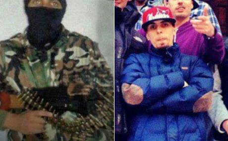 لە "راپ" ەوە بۆ "جیهاد"