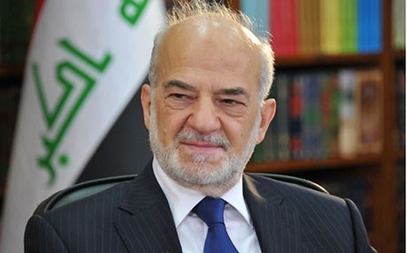 Iraklı Bakan: Referandum komşuları kızdırabilir