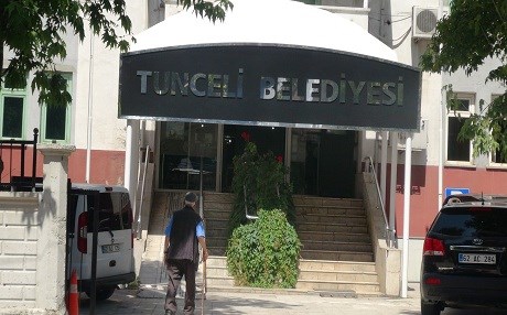 Belediyede Dersim ‘Tunceli’ oldu