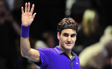 Wimbledon – Federer'den rekor