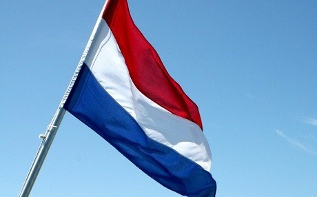 Holand: Dibe ku li Tirkiyê alozî derkeve