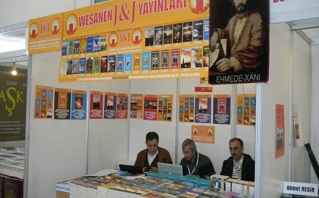 Sykes Picot niha jî dikeve navbera xwînêrên kurdî!