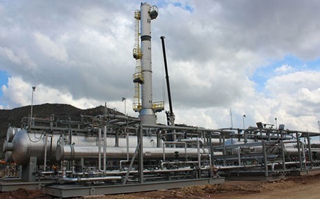 سامانە سرووشتییەکان 15 ملیۆن دۆلار حەقدەست دەداتە گۆڵف کێستۆن