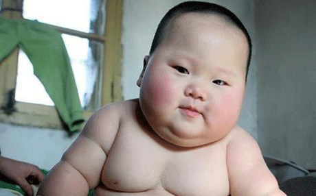 منداڵی بلووری زۆرتر مەترسی قەڵەوبوونیان لەسەرە