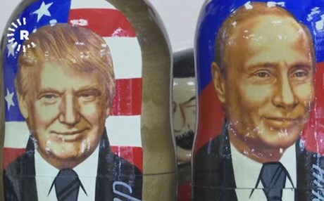 Beriya lûtkeya G20 li dijî serokên welatan xwepêşandan