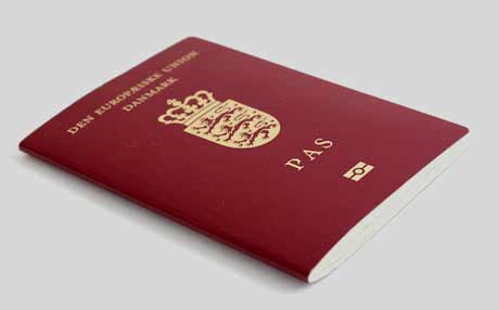 پارتی گەل لەهەوڵی بێبەشکردنی عێراقییەکانە لە رەگەزنامەی دانمارکی