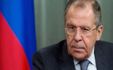 Lavrov: Me li ser daxuyaniya Tillerson agahî ji Amerîkayê xwest